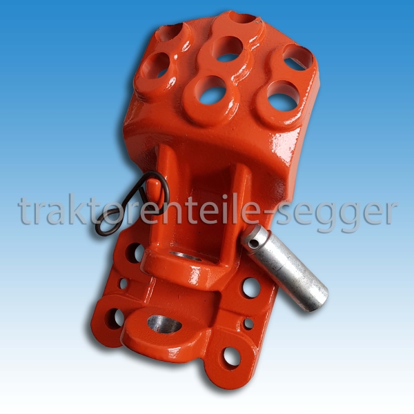 Lenkholmarretierung Holder E 11 E 12